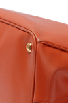 MEDIUM SAFFIANO LUX GALLERIA TOTE