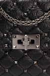 MEDIUM ROCKSTUD SPIKE BAG
