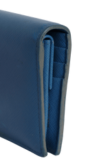 SAFFIANO BIFOLD WALLET