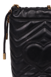 MINI GG MARMONT BUCKET BAG