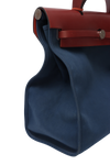 TOILE HERBAG ZIP 39
