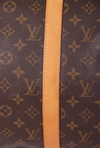 MONOGRAM KEEPALL 50 BANDOULIÉRE