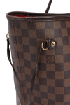 DAMIER ÉBÈNE NEVERFULL MM