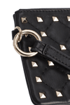 ROCKSTUD WRISTLET POUCH