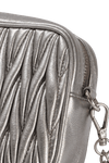 MATELASSE CAMERA BAG