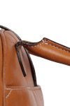 DOUBLE SADDLE BOWLER BAG