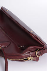 FIAMMA SATCHEL