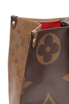 MONOGRAM ONTHEGO GM
