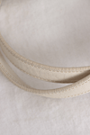 CANAPA LOGO JACQUARD TOTE