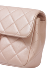 EXTRA MINI CLASSIC SINGLE FLAP LAMBSKIN