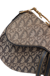 DIORISSIMO SADDLE BAG