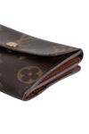 MONOGRAM LUDLOW WALLET