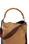 VINTAGE WEB DIANA BAMBOO BAG