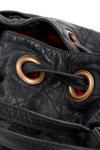 CANNAGE DRAWSTRING BAG