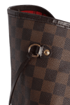 DAMIER ÉBÈNE NEVERFULL GM