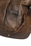 LEATHER HELOISE SATCHEL