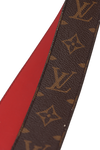 MONOGRAM BANDOULIÈRE STRAP