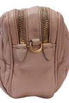 MATELASSE CAMERA BAG