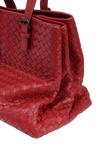 MEDIUM INTRECCIATO ROMA BAG