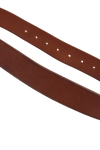 DOUBLE G LOGO BELT 85