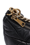 QUILTED NAPPA SYSTEM RE-EDITION