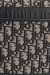 MEDIUM OBLIQUE BOBBY BAG