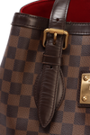 DAMIER ÉBÈNE HAMPSTEAD MM