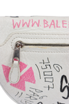 SOUVENIR BELT BAG