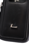 LEATHER SOLFERINO MINI