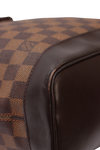 DAMIER ÉBÈNE SOHO BACKPACK