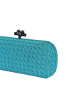 KNOT CLUTCH