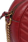 GG MARMONT MINI ROUND BAG
