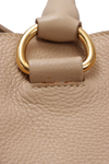 VITELLO DAINO SATCHEL BAG
