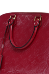 MONOGRAM VERNIS ALMA GM