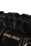 VITELLO LUX SATCHEL BAG