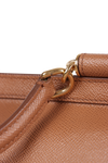 MEDIUM MISS SICILY BAG