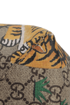 GG SUPREME BENGAL TIGER TOTE
