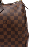 DAMIER ÉBÈNE SPEEDY 35