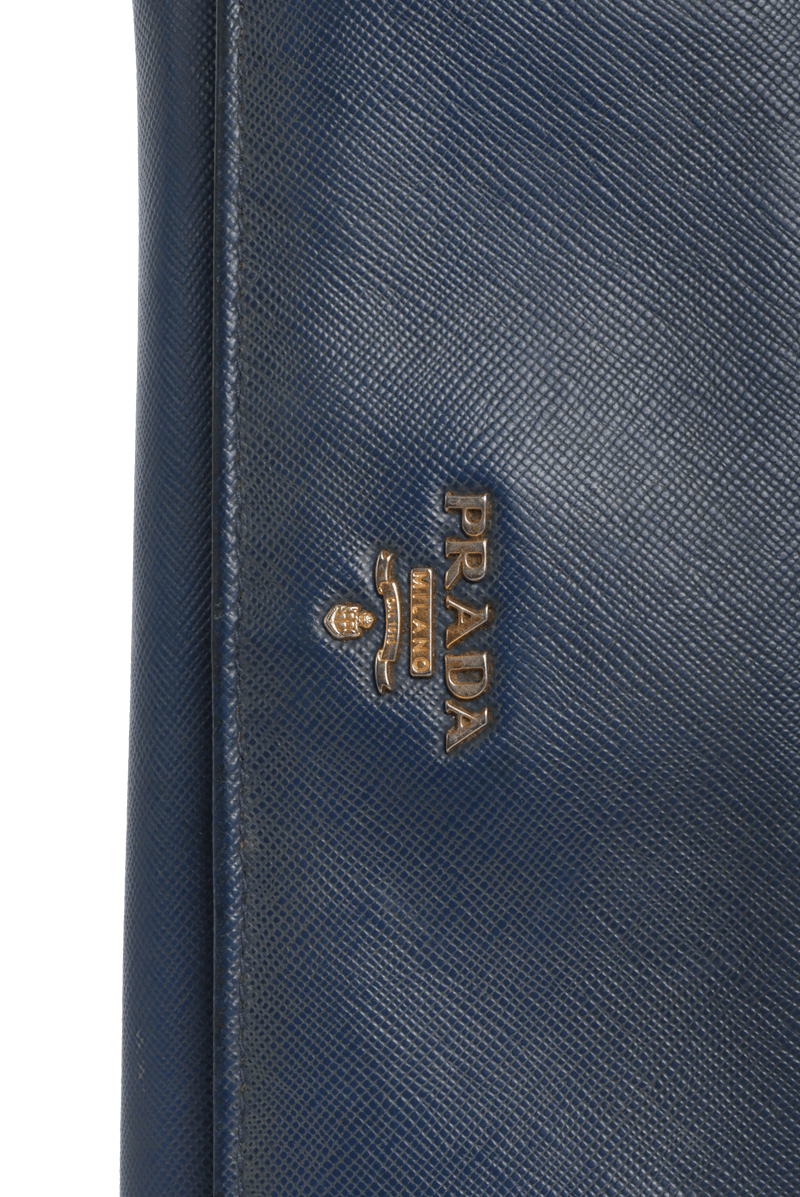 SAFFIANO LUX WALLET