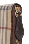 HAYMARKET CHECK WALLET