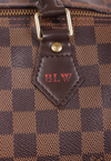 DAMIER ÉBÈNE SPEEDY 35