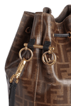 ZUCCA MON TRESOR BUCKET BAG