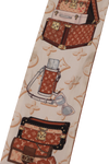 FALL FOR YOU  SILK SCARF