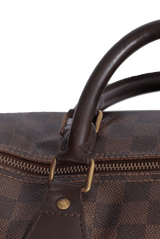 DAMIER ÉBÈNE SPEEDY 35