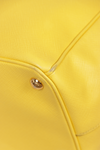 LARGE SAFFIANO LUX DOUBLE ZIP GALLERIA