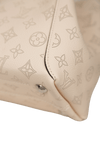 MONOGRAM MAHINA HOBO BAG