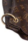 MONOGRAM METIS HOBO