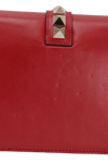 LARGE GLAM LOCK BAG