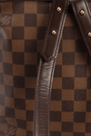 DAMIER ÉBÈNE SOHO BACKPACK