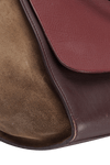 TRAPEZE BAG